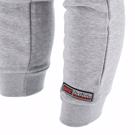 UFC OFFICIAL logo pants -grey